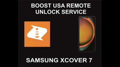 Boost USA Remote Unlock Service, Samsung XCover 7, 6, Boost USA Remote Unlock Service, Samsung XCover 7, 6,