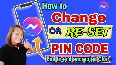 Reset Pin End-to-End Ecrypted Chat Messenger/Change Pin Reset Pin End-to-End Ecrypted Chat Messenger/Change Pin