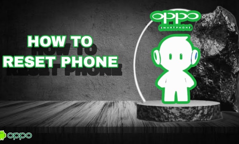 How To o Reset Phone | Additional Settings | Oppo A60 How To o Reset Phone | Additional Settings | Oppo A60
