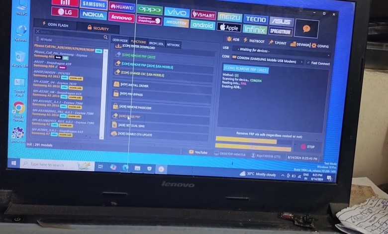 Samsung A04s Frp Bypass Unlock Tool Samsung A04s Frp Bypass Unlock Tool