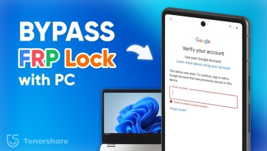 Unlocking Secrets: How to Bypass FRP on Android Without a Fuss Using Your PC! Unlocking Secrets: How to Bypass FRP on Android Without a Fuss Using Your PC!