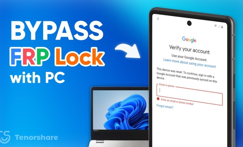 Unlocking Secrets: How to Bypass FRP on Android Without a Fuss Using Your PC! Unlocking Secrets: How to Bypass FRP on Android Without a Fuss Using Your PC!