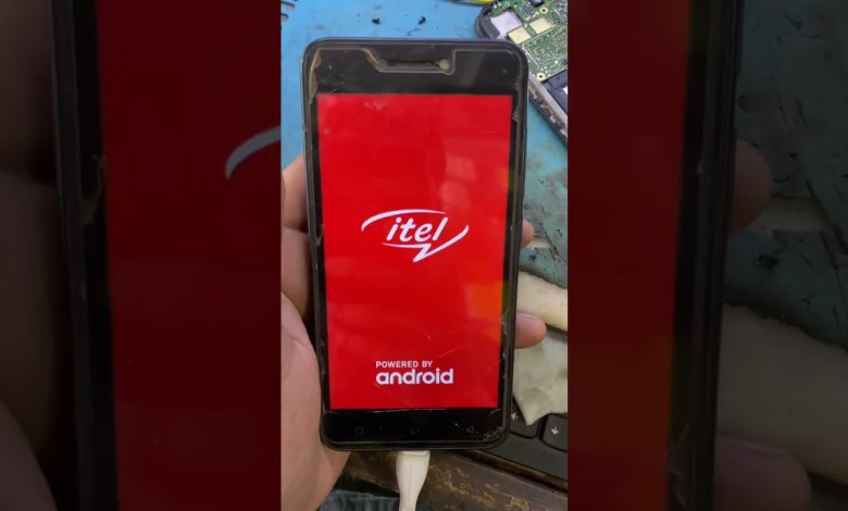 Itel a22 pro pattern and frp unlock tool // itel A22 ka Itel a22 pro pattern and frp unlock tool // itel A22 ka