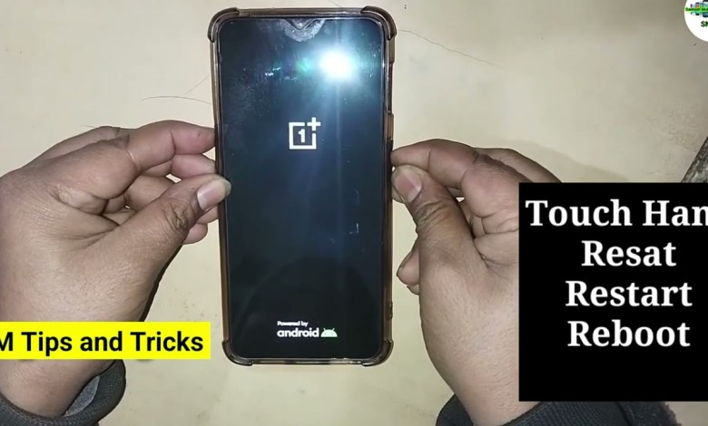 OnePlus Touch screen not working Touch Hang Logo Hang OnePlus Touch screen not working Touch Hang Logo Hang