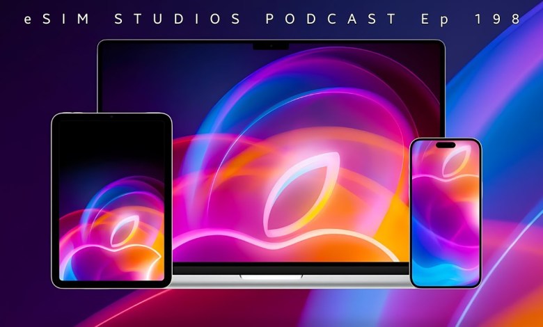 EP 198 – Samsung Galaxy S25 Ultra Gets a Full EP 198 – Samsung Galaxy S25 Ultra Gets a Full