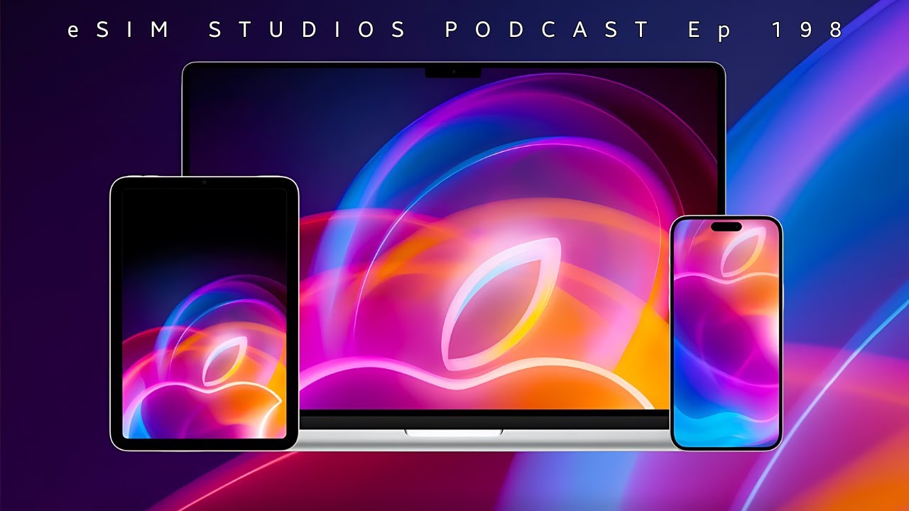 EP 198 – Samsung Galaxy S25 Ultra Gets a Full EP 198 – Samsung Galaxy S25 Ultra Gets a Full