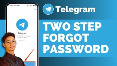 Telegram Two Step Verification Forgot Password Without Telegram Two Step Verification Forgot Password Without