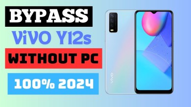 FRP/BYPASS VIVO Y12S 100% WORK 2024 FRP/BYPASS VIVO Y12S 100% WORK 2024