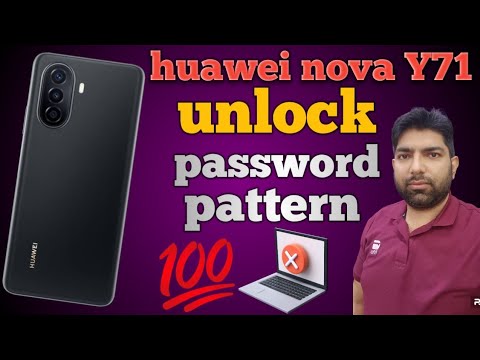 how to remove password huawei nova y71 | huwaei nova how to remove password huawei nova y71 | huwaei nova