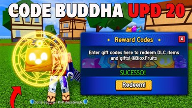 NEW BUDDHA FRUIT CODE + ALL CODES NEW BUDDHA FRUIT CODE + ALL CODES