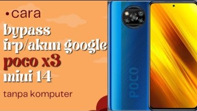 EASY WAY TO BYPASS FRP GOOGLE ACCOUNT XIAOMI POCO X3 MIUI EASY WAY TO BYPASS FRP GOOGLE ACCOUNT XIAOMI POCO X3 MIUI