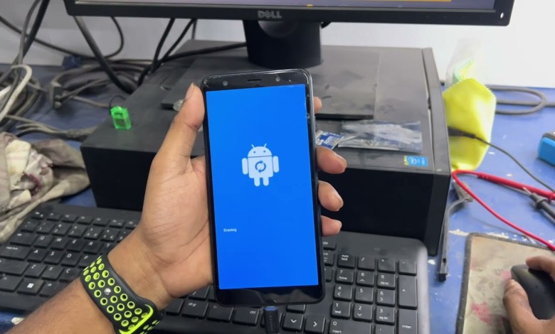 Samsung account remove for all models Samsung account remove for all models