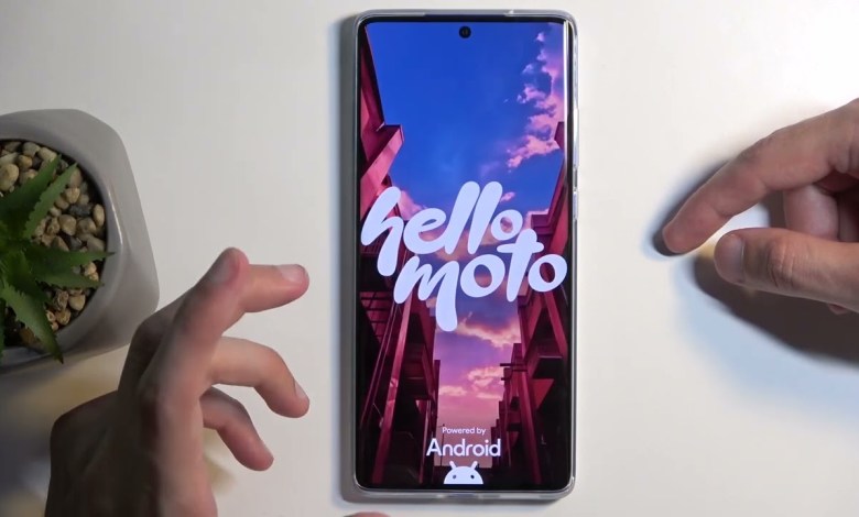 How to Make Hard Reset via Recovery Mode on MOTOROLA How to Make Hard Reset via Recovery Mode on MOTOROLA
