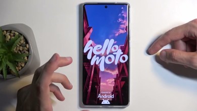 How to Make Hard Reset via Recovery Mode on MOTOROLA How to Make Hard Reset via Recovery Mode on MOTOROLA