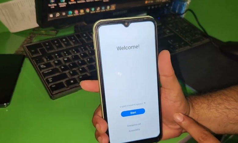 Unlocking Secrets: One-Click FRP Bypass for Samsung Galaxy A14 A145F Unlocking Secrets: One-Click FRP Bypass for Samsung Galaxy A14 A145F