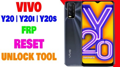 Vivo Y20 FRP | Vivo PD2034F FRP Reset Done Via Test Vivo Y20 FRP | Vivo PD2034F FRP Reset Done Via Test