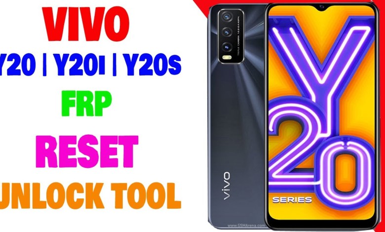 Vivo Y20 FRP | Vivo PD2034F FRP Reset Done Via Test Vivo Y20 FRP | Vivo PD2034F FRP Reset Done Via Test