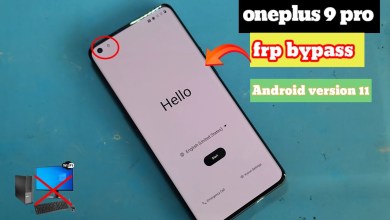 How to Bypass FRP on OnePlus 9 Pro Running Android 11: A Curious Method How to Bypass FRP on OnePlus 9 Pro Running Android 11: A Curious Method