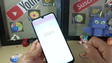 Huawei Y5P, Y9 , General deletion with Hard reset Huawei Y5P, Y9 , General deletion with Hard reset