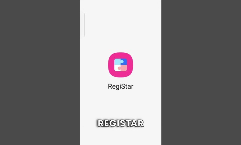 Customize the Nickname in your Samsung Galaxy Customize the Nickname in your Samsung Galaxy