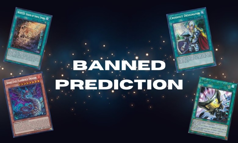 BANNED PREDICTION! Hard Reset? BANNED PREDICTION! Hard Reset?