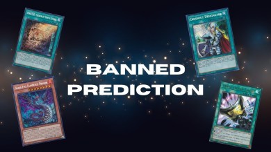 BANNED PREDICTION! Hard Reset? BANNED PREDICTION! Hard Reset?