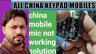 all china keypad mobile mic problem solution|China all china keypad mobile mic problem solution|China