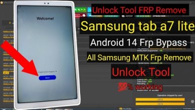 Samsung Galaxy tab a7 lite Frp Bypass || All Samsung Samsung Galaxy tab a7 lite Frp Bypass || All Samsung