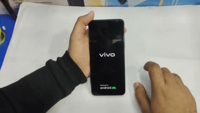 vivo y51s hard reset vivo y51s hard reset