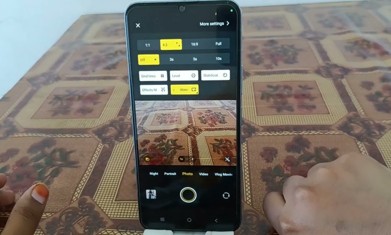 Reset Camera Setting Vivo T3X 5g ,How To Reset Camera Reset Camera Setting Vivo T3X 5g ,How To Reset Camera