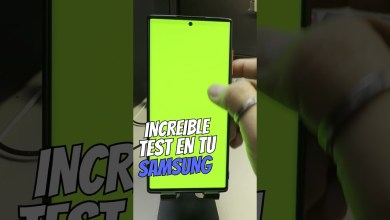 THE BEST TEST FOR YOUR SAMSUNG THE BEST TEST FOR YOUR SAMSUNG