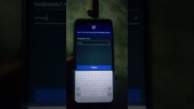 Knox security Samsung Galaxy A04|Samsung Galaxy A03 Knox security Samsung Galaxy A04|Samsung Galaxy A03