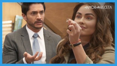 Paz returns Esteban’s promise ring | Love Paz returns Esteban’s promise ring | Love