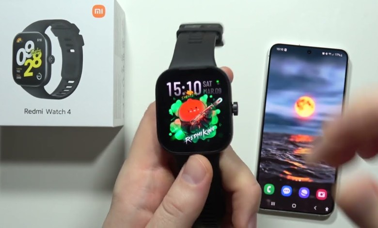 How to Hard Reset Redmi Watch 4 – Restore Default How to Hard Reset Redmi Watch 4 – Restore Default