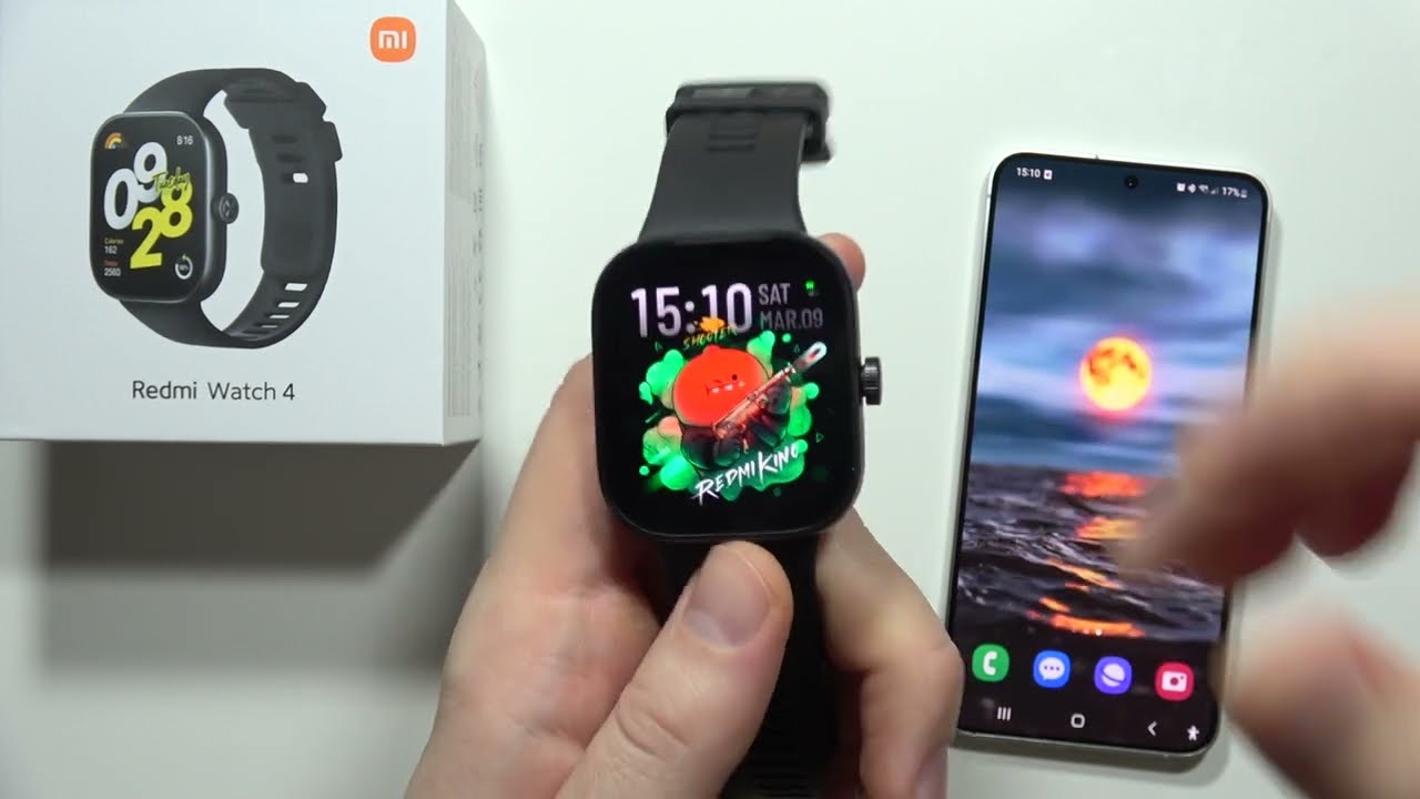 How to Hard Reset Redmi Watch 4 – Restore Default How to Hard Reset Redmi Watch 4 – Restore Default