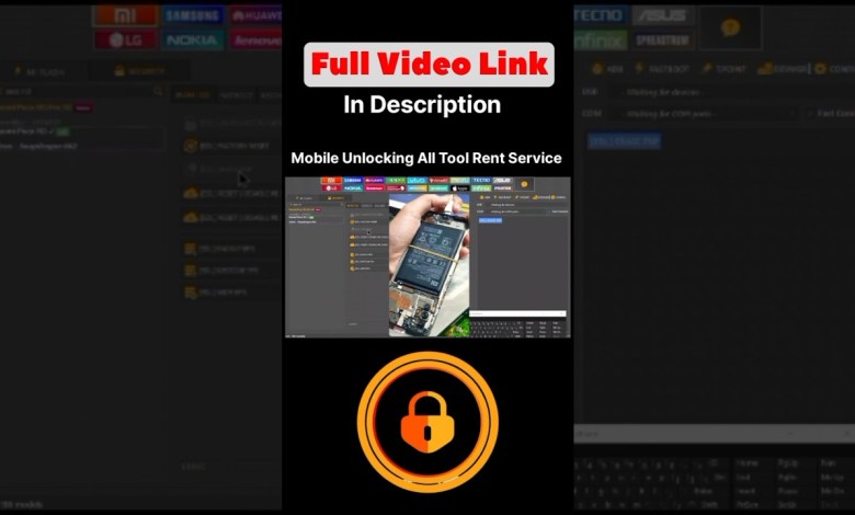 Unlocking Secrets: Poco M3 FRP Bypass Tool Revealed! #neerajyadav #reels Unlocking Secrets: Poco M3 FRP Bypass Tool Revealed! #neerajyadav #reels