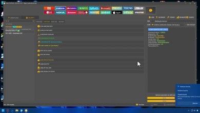 Samsung Galaxy C7 Android 8 FRP Bypass By Unlocktool Samsung Galaxy C7 Android 8 FRP Bypass By Unlocktool
