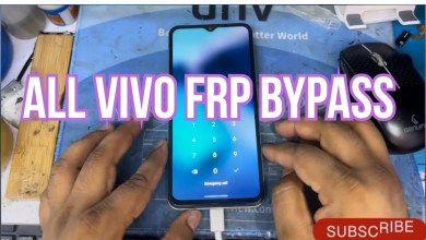 all vivo frp bypass new method all vivo frp bypass new method