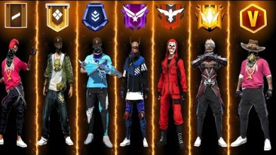 NOOB TO PRO JOURNEY100 LVL SAMSUNG PARA A3, NOOB TO PRO JOURNEY100 LVL SAMSUNG PARA A3,