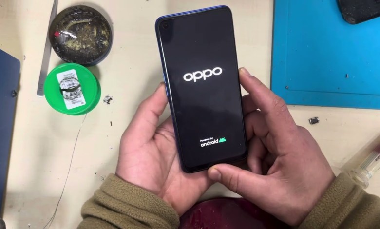 Oppo A55 hard reset nasıl atılır Oppo A55 hard reset nasıl atılır