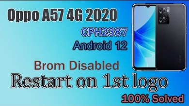 Oppo A57 4g 2020 Cph2387 Repair Frp 2024sec Hang On Oppo A57 4g 2020 Cph2387 Repair Frp 2024sec Hang On