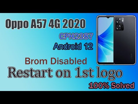 Oppo A57 4g 2020 Cph2387 Repair Frp 2024sec Hang On Oppo A57 4g 2020 Cph2387 Repair Frp 2024sec Hang On