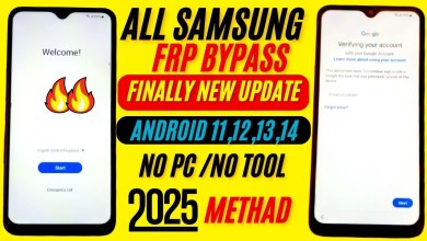 Unlocking Secrets: The Ultimate Samsung FRP Bypass for Android 12/13/14—ADB Enabled for 2025! Unlocking Secrets: The Ultimate Samsung FRP Bypass for Android 12/13/14—ADB Enabled for 2025!