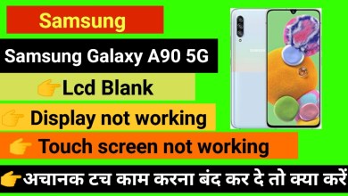 Samsung Galaxy A90 5G Touch screen not working Touch Samsung Galaxy A90 5G Touch screen not working Touch