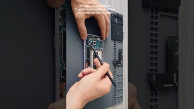 Replace Samsung Galaxy S8 battery Replace Samsung Galaxy S8 battery