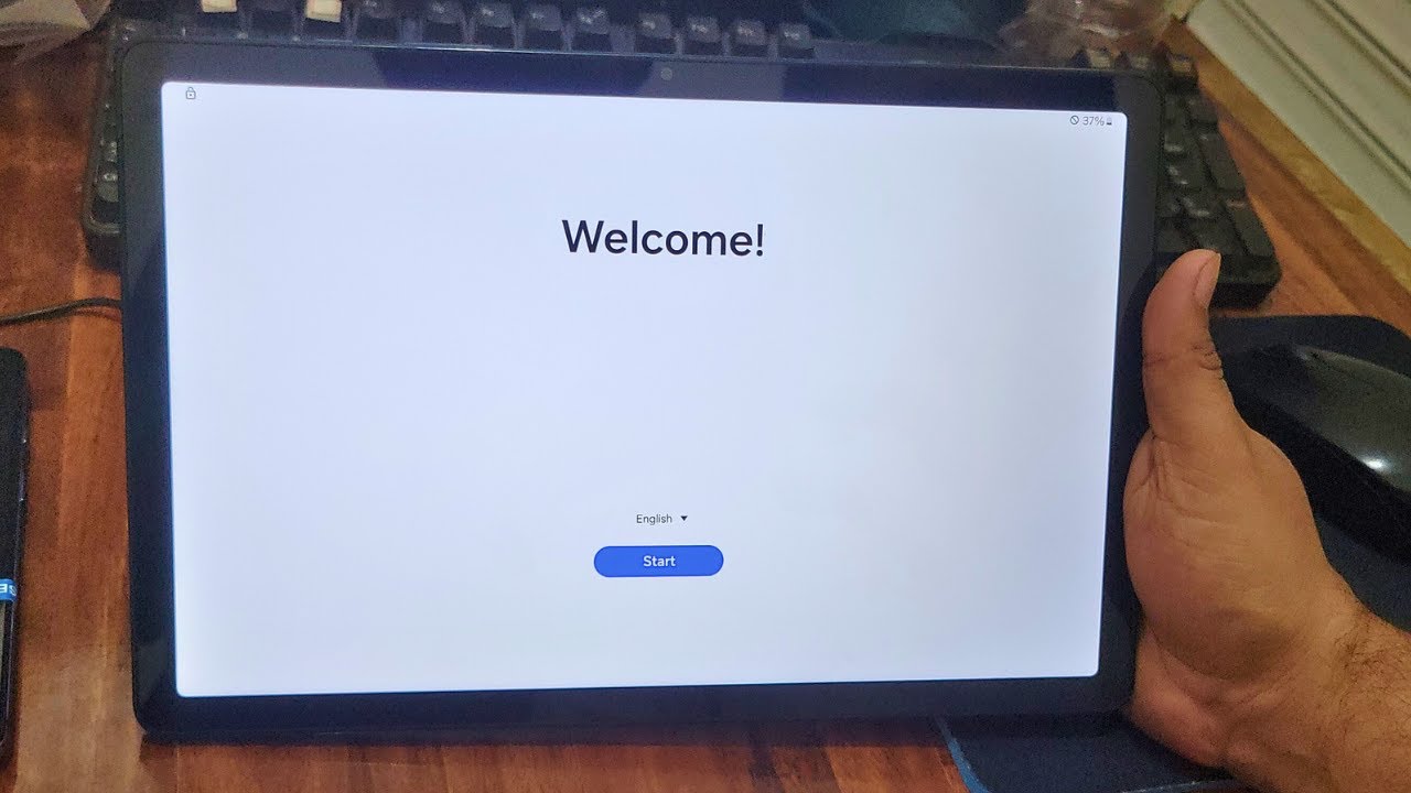 Unlock Samsung Galaxy Tab A9+ SM-X218u FRP lock for free Unlock Samsung Galaxy Tab A9+ SM-X218u FRP lock for free