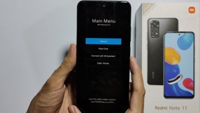 Hard Reset XIAOMI Redmi Note 11 | Cara Reset HP Redmi Hard Reset XIAOMI Redmi Note 11 | Cara Reset HP Redmi
