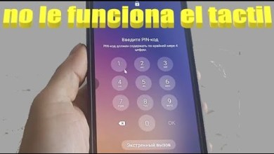 How to unlock a cell phone if the touch screen doesn’t work How to unlock a cell phone if the touch screen doesn’t work