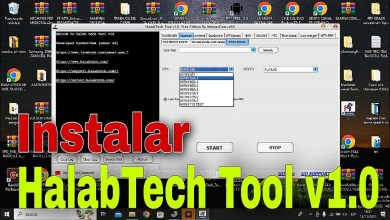 Instalar HalabTech Tool V1.0/HalabTech Tool Última Instalar HalabTech Tool V1.0/HalabTech Tool Última