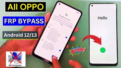 All OPPO Frp Bypass Android 12/13 | New Security 2024 | All OPPO Frp Bypass Android 12/13 | New Security 2024 |